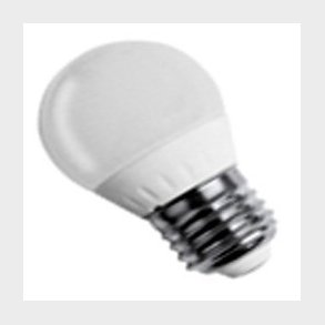 LED krone p�re 5W E27 380lm  4000K
