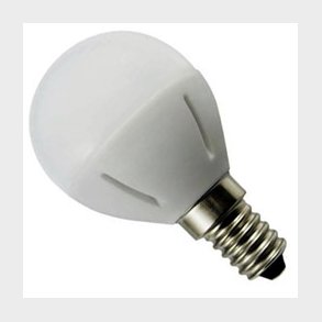 LED krone p�re 5W E14 380lm  4000K