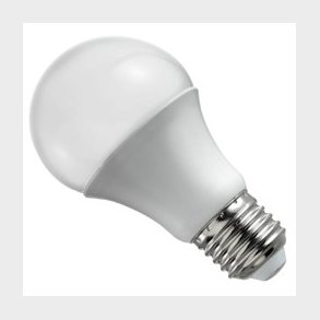 LED Standard p�re 10W E27 380lm  4000K