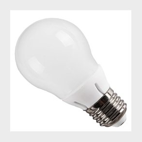LED Standard GLS p�re E27 5W 680lm  (D�mpbar)