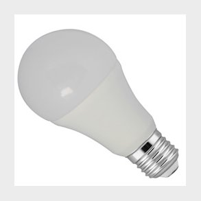 LED Standard GLS p�re E27 11W 810lm  (D�mpbar)