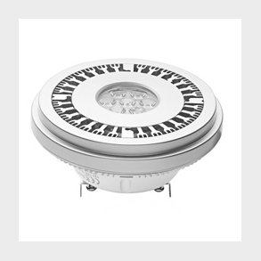 LED Spot AR 111 12W G53 3000K 25g
