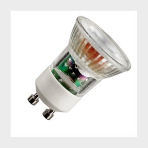 LED Spot MR11 GU10 2,5W  180lm 2700 38� 