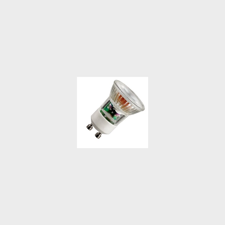 LED Spot MR11 GU10 2,5W  180lm 2700 38� 