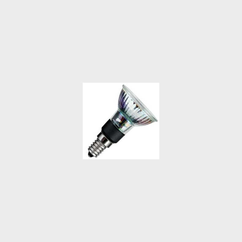 LED Par 16 4,5W 240V E14 345lm 2700k 50X74 