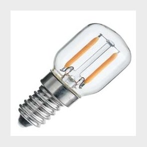 LED parfume 1,5W E14  