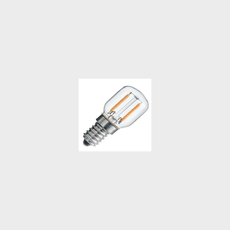 LED parfume 1,5W E14  