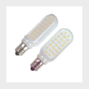 LED r�rlampe E14  (20 stk LED)