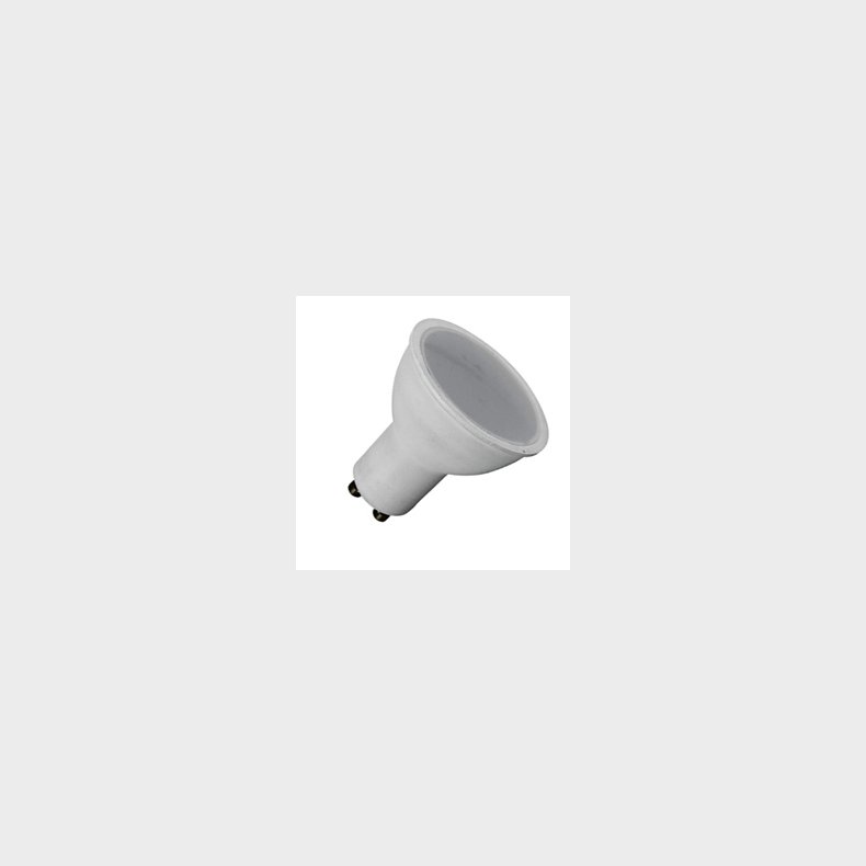 LED GU 10 6W 3 trins d�mpbar E27 2700 Kelvin