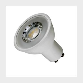 LED GU 10 6W 3 trins d�mpbar 2700 Kelvin