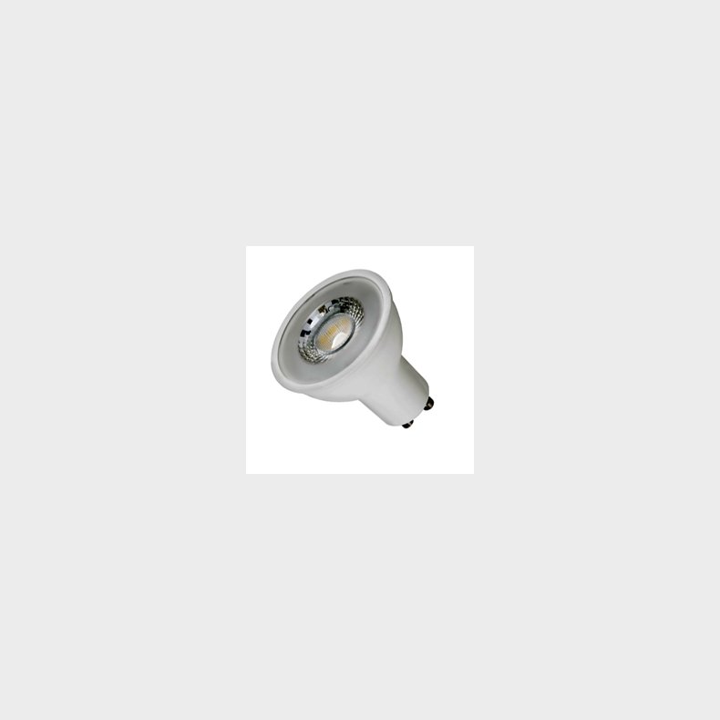 LED GU 10 6W 3 trins d�mpbar 2700 Kelvin