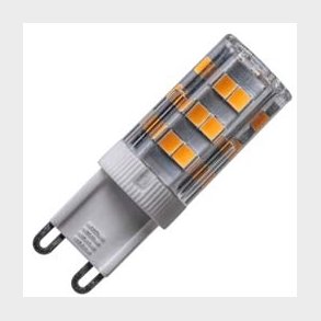 LED G9 3,5W 340/170/30 3 trins d�mpbar 16X49