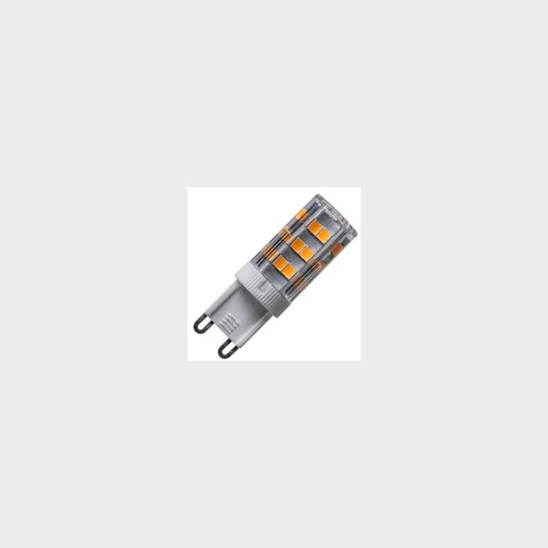 LED G9 3,5W 340/170/30 3 trins d�mpbar 16X49