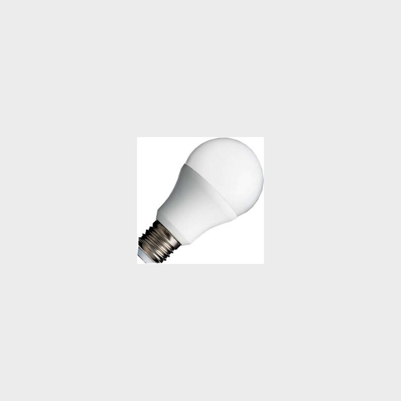 LED Standard GLS OPAL 13w E27 1400lm (100W)