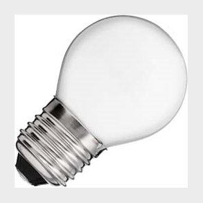 Uni Ledison opal Krone opal 4W E27 d�mpbar 4000K