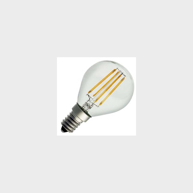 3 trins d�mpbar krone klar 5W E14 100/50/9