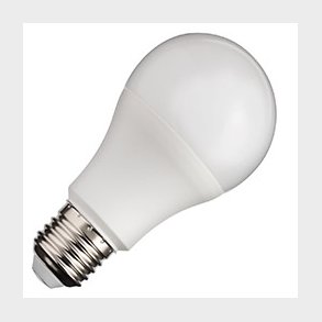 Led Sensor Dag/Nat 10W 800lm 3000K