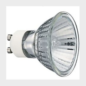 Halogen Spot MR16 GU10 20W 38�  