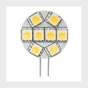 LED G4 110lm 180�  (8 LED)