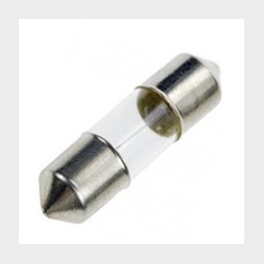 Penol 28V 70 ma vS6 Festoon 6X24