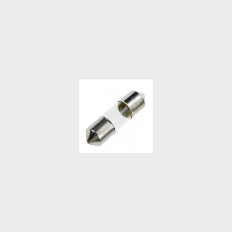 Penol 28V 70 ma vS6 Festoon 6X24