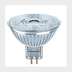 LED Spot MR11 4,5W 2700K  345lm