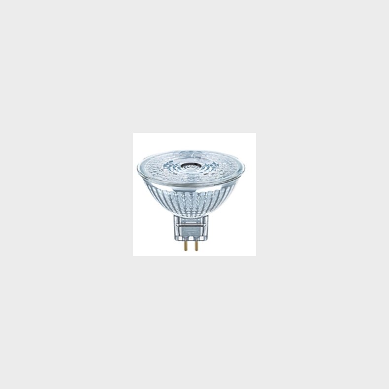 LED Spot MR11 4,5W 2700K  345lm