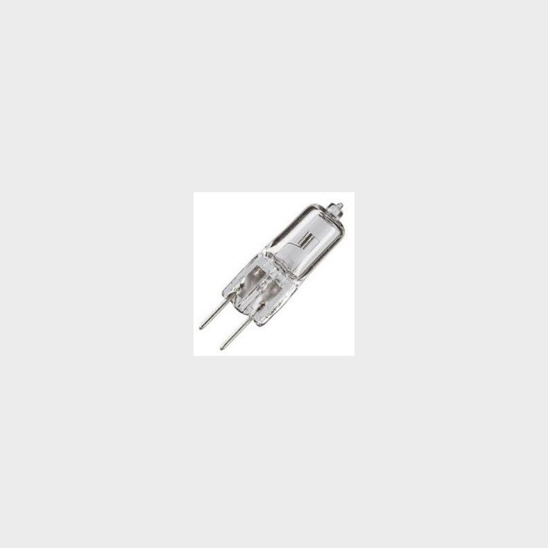 Stifthalogen Klar G 4 24V 10W 