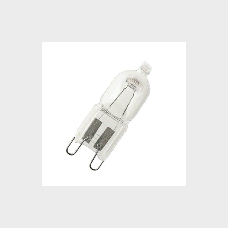 Ovnp�re G9 40W (Osram)
