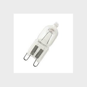 Halogen Klar G9 40W (2pk)