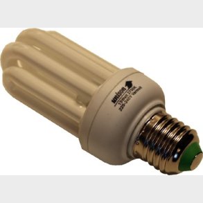 Sparep�re U 13W E27 (Unison)