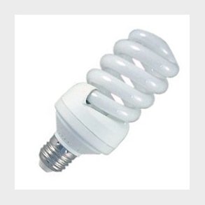 Sparep�re Spiral 20 W [D�mpbar]