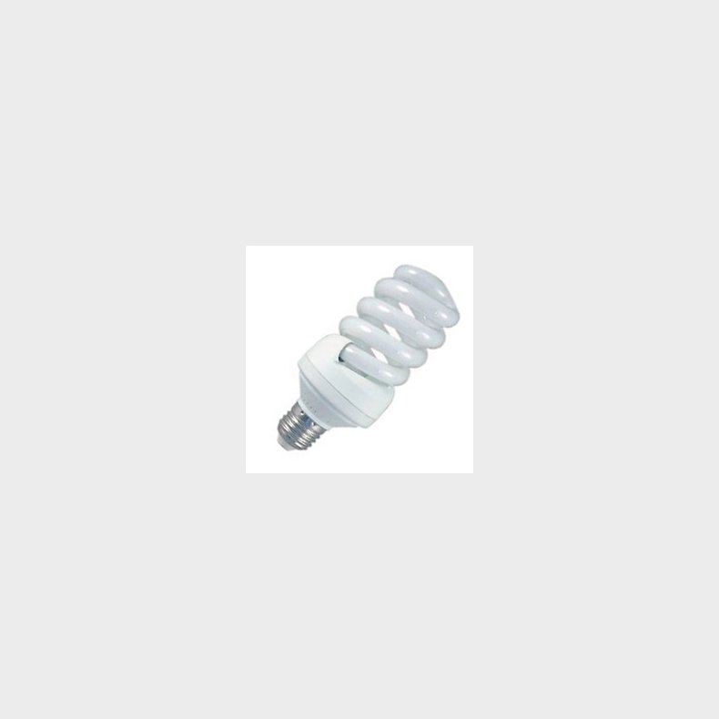 Sparep�re Spiral 20 W [D�mpbar]