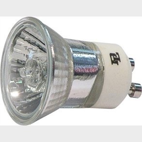 Mini Halogen GU10 20W