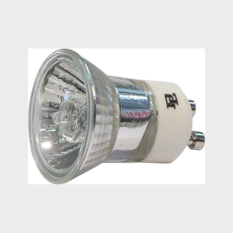 Mini Halogen GU10 20W