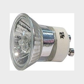 Mini Halogen GU10 Mr 11 35W