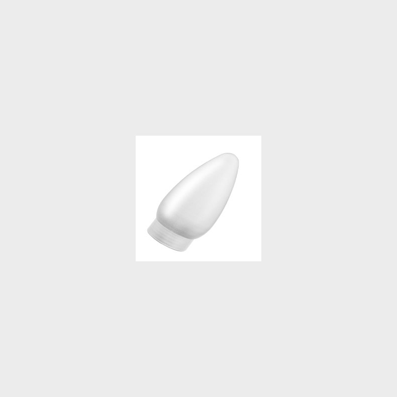 Samlep�re �vrige glas Krone (Passer til adaptor 7001014 og 7001027)