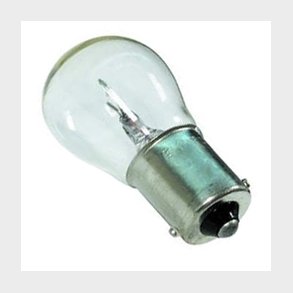 Lavvolt p�re 12V 15W  BA15d