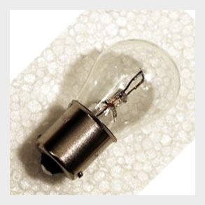 Lavvolt p�re 28V 5W B15