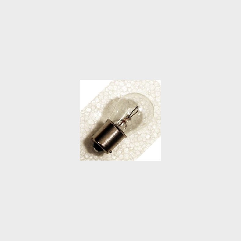 Lavvolt p�re 28V 5W B15