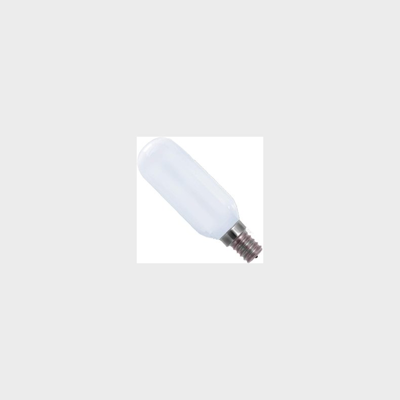R�rp�re mat 40W E14 30X90 