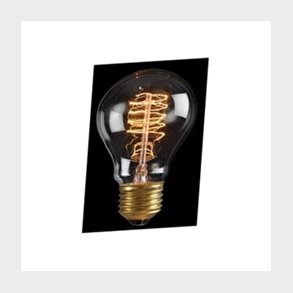 Standard de luxe 40W E27