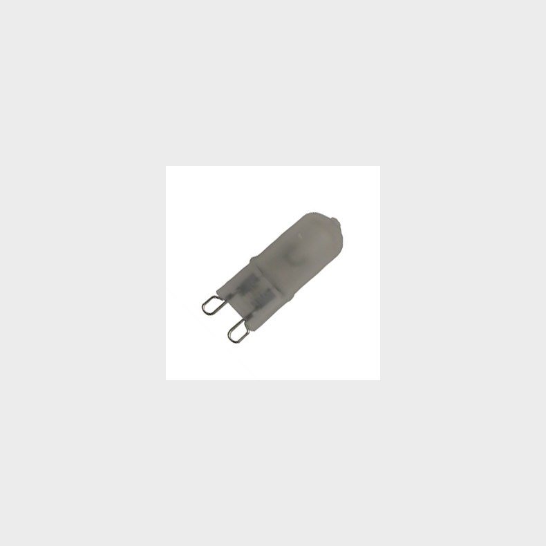 Halogen Mat G9 75W