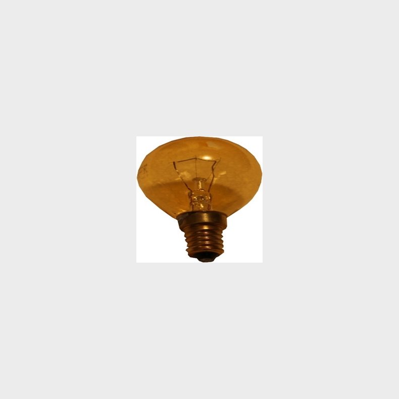 Krone Amber 40W E14