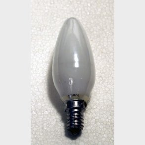 Kerte Opal 15W E14