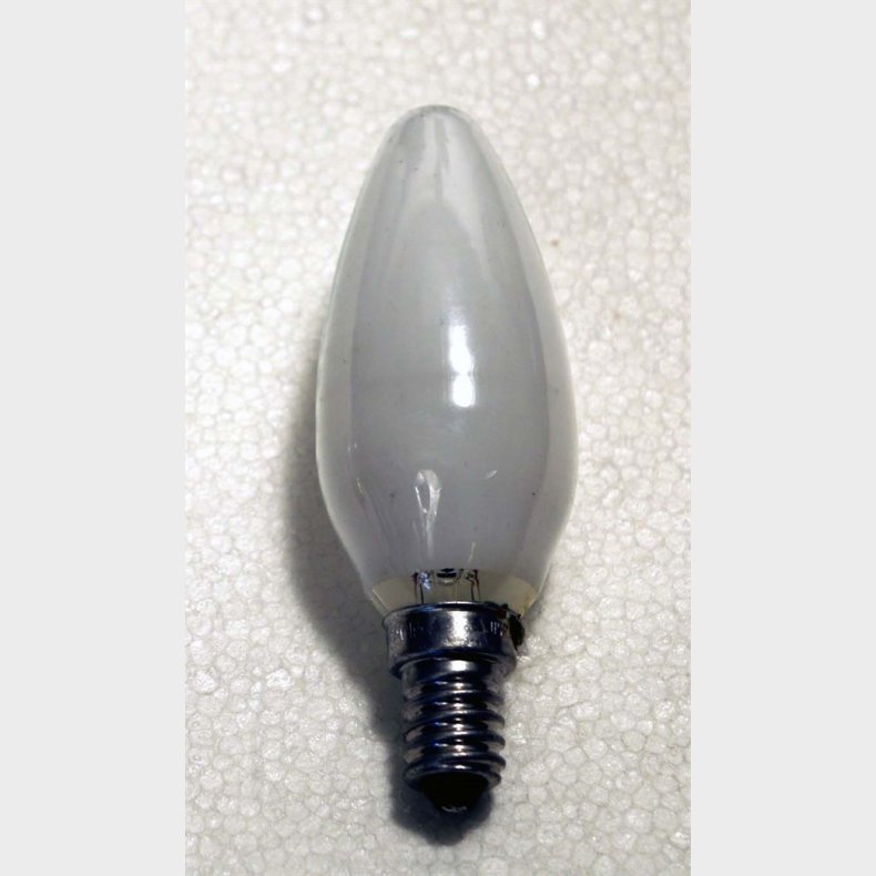 Kerte Opal 15W E14