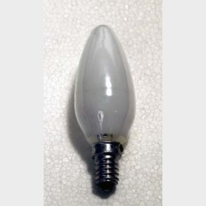 Kerte Opal 25W E14
