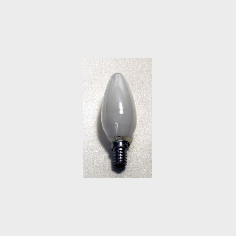 Kerte Opal 40W E14
