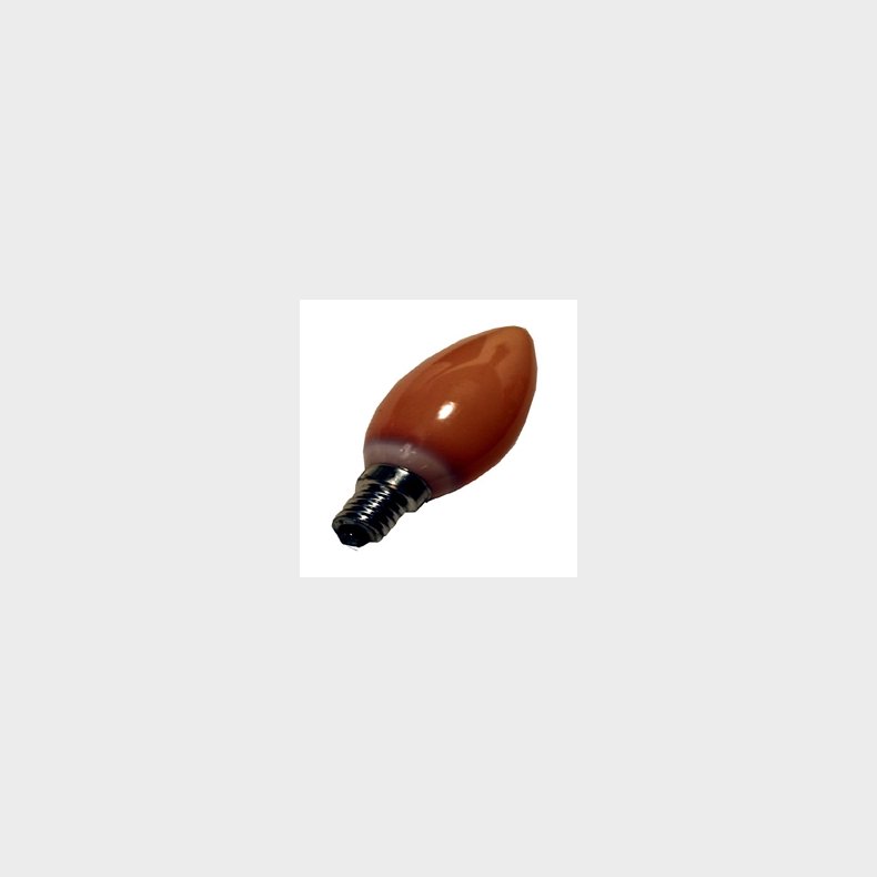 Kerte Flame 15W E14