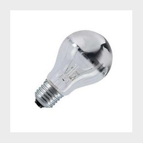 Topforspejlet Standard klar 42W E27 Eco